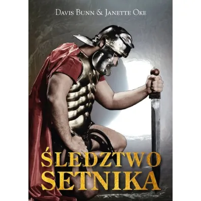 �ledztwo setnika - Davis Bunn, Janette  Oke