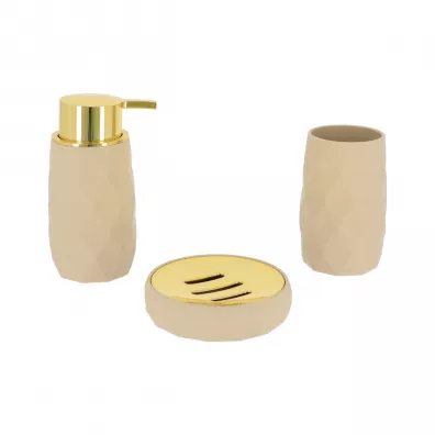 Tendance Dozownik na mydo Lorantos Beowy.Zoty 210 ml