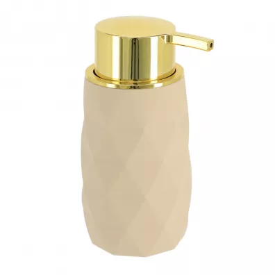 Tendance Dozownik na mydo Lorantos Beowy.Zoty 210 ml