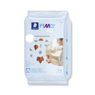 Masa modelarska lekka Fimo Air Light Staedtler 350g