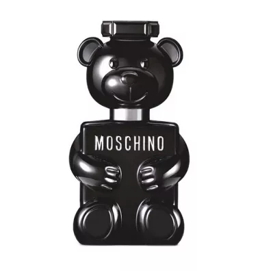 Moschino Toy Boy woda perfumowana spray 50 ml
