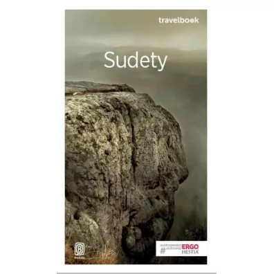Sudety. Travelbook