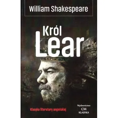 Kr�l Lear - William Shakespeare
