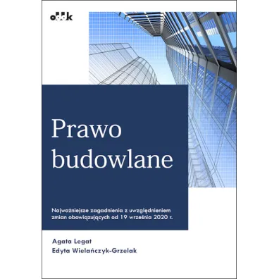 Prawo budowlane