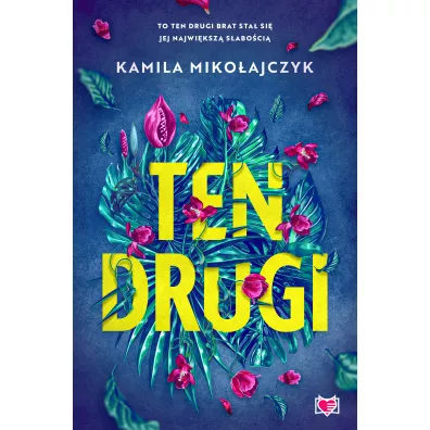 Ten drugi - Kamila Miko�ajczyk