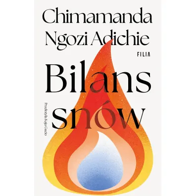 Bilans sn�w - Chimamanda Ngozi-Adichie