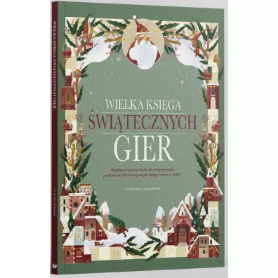 Wielka Ksiga Gier witecznych