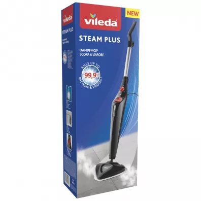 Vileda Steam Mop parowy przewodowy