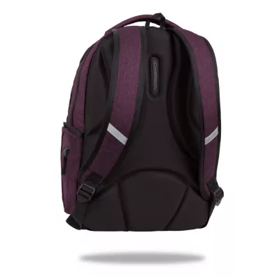 CoolPack Plecak m�odzie�owy Break Snow Plum