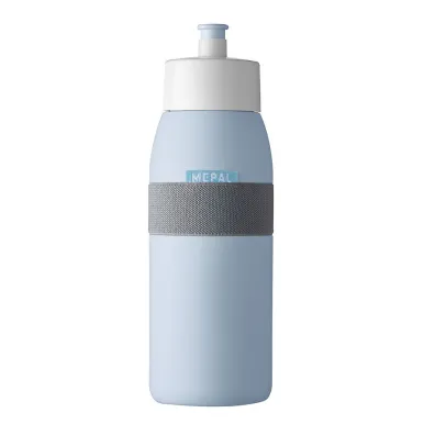 Mepal Bidon sportowy Ellipse Nordic Blue (uszkodzone opakowanie)