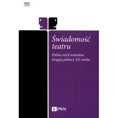 �wiadomo�� teatru