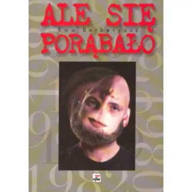 Ale si� por�ba�o