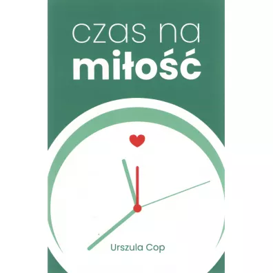 Czas na mio - Urszula Cop