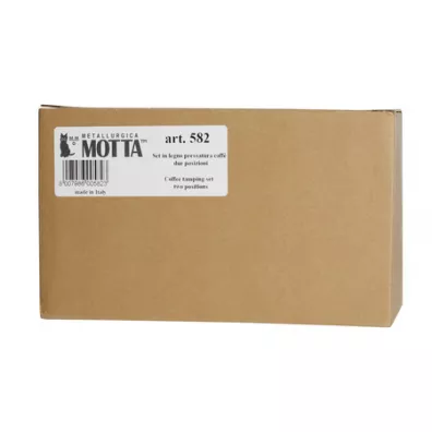 Motta Podstawka tampingowa 2 pozycje