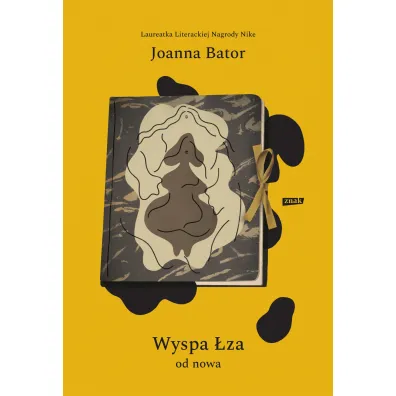 Wyspa �za od nowa - Joanna Bator