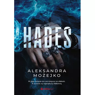 Hades - Aleksandra Mo�ejko