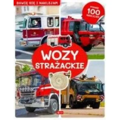 Wozy stra�ackie