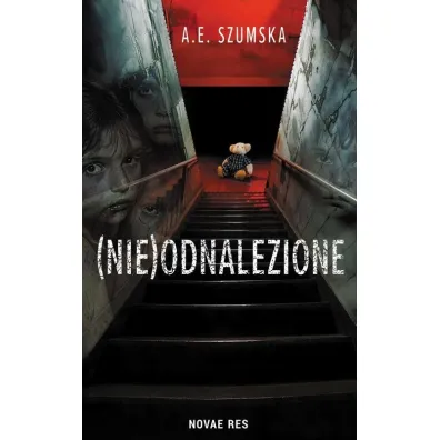 (Nie)odnalezione - A. E. Szumska