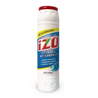 Izo Proszek czyszcz�cy Bryza Morska 500 g