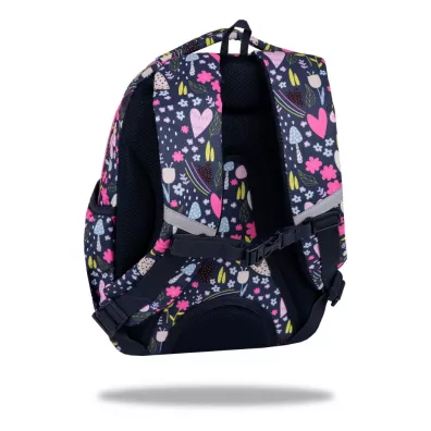 CoolPack Plecak m�odzie�owy Jerry Garden