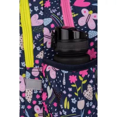 CoolPack Plecak m�odzie�owy Jerry Garden