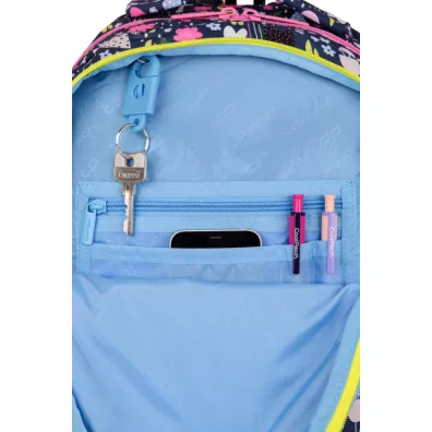 CoolPack Plecak m�odzie�owy Jerry Garden