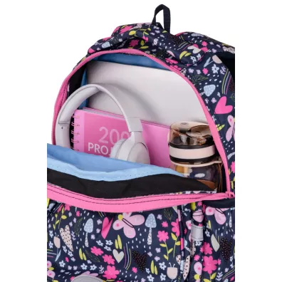 CoolPack Plecak m�odzie�owy Jerry Garden