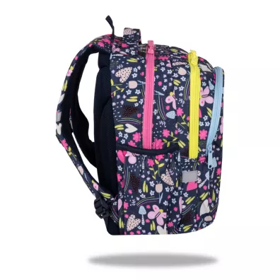 CoolPack Plecak m�odzie�owy Jerry Garden