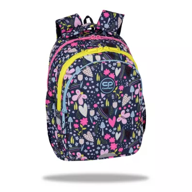 CoolPack Plecak m�odzie�owy Jerry Garden