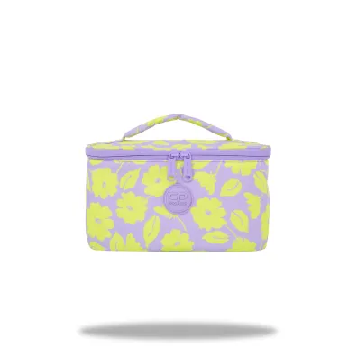 Kosmetyczka Coolpack Baggy Fores Lila
