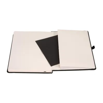 Antra Notes Memofix A5 linia