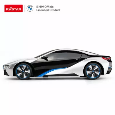BMW I8 RC 1:24