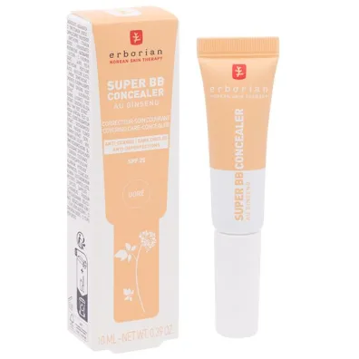 Erborian Super BB Concealer korektor do twarzy Dore 10 ml