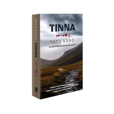 Tinna