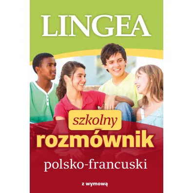 Szkolny rozm�wnik polsko-francuski
