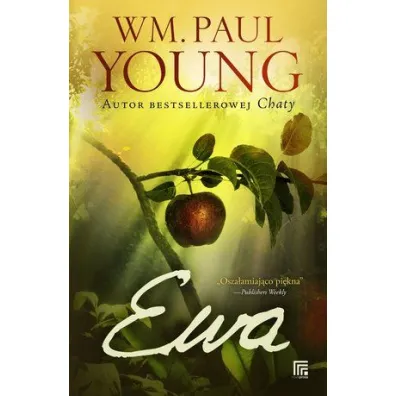 Ewa - William Paul Young