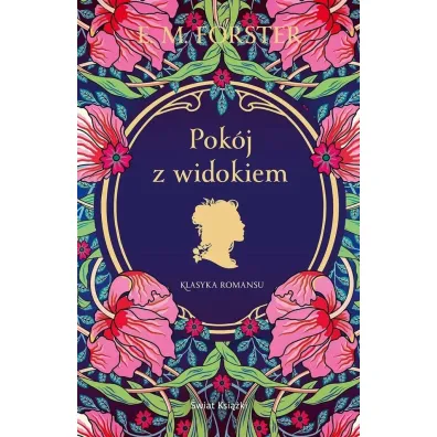 Pok�j z widokiem - E. M. Forster