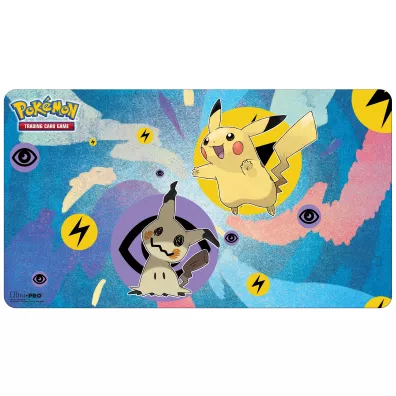 Ultra-Pro UP Playmat Pok�mon Pikachu & Mimikyu