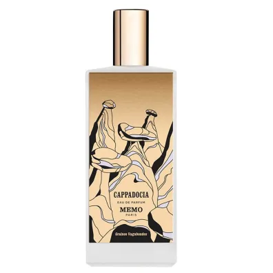 Memo Paris Cappadocia Woda perfumowana 75 ml