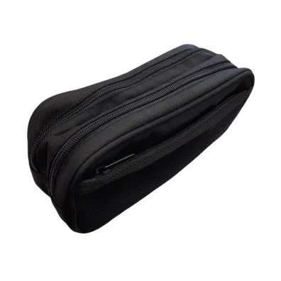 Pi�rnik saszetka podw�jna Coolpack Duke Black
