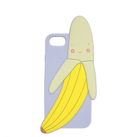 Etui na iPhone Banan (6 7 & 8)