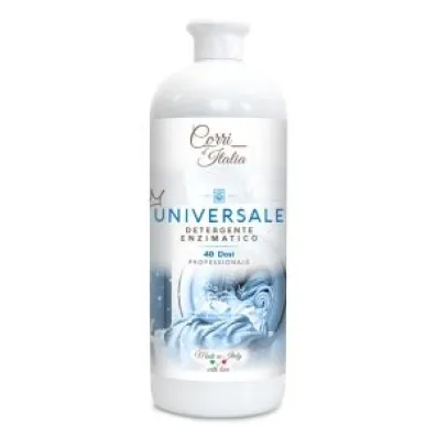 Corri dItalia P�yn do prania Universale uniwersalny (40 pra�) 1 l