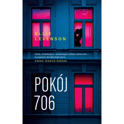 Pok�j 706 - Ellie  Levenson