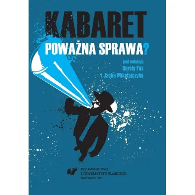 Kabaret powa�na sprawa? - Jacek Miko�ajczyk, Dorota Fox
