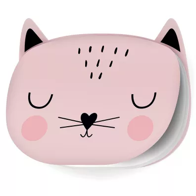 Szkicownik Girls BEBE Friends 90g, 30x24 cm 30 kartek