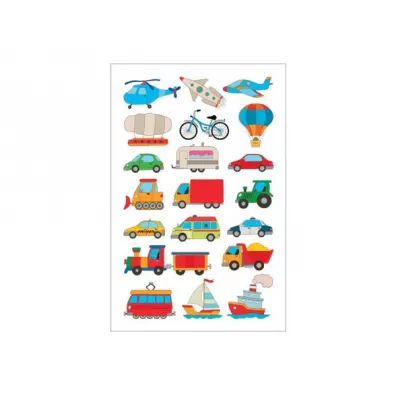 Tatua transport 8,5x13cm Mfp