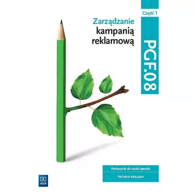 Zarzdzanie kampani reklamow. PGF.08. Cz 1