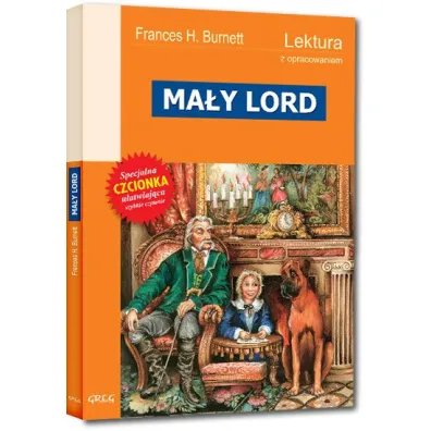 Ma�y lord