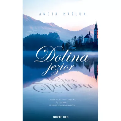Dolina jezior - Aneta  Maluk