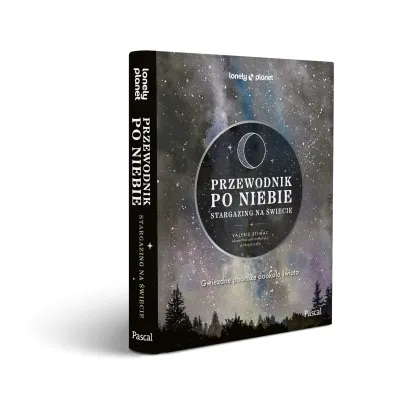 Przewodnik po niebie. Stargazing na �wiecie